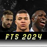 eFTS 24 Football League RIDDLE ícone