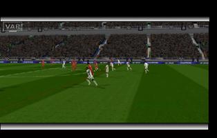 eFTS 24 Football League RIDDLE screenshot 1