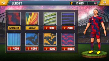 Soccer League - Football Games capture d'écran 3