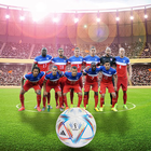 World Cup Soccer Tournament icône