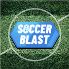 Soccer Blast ไอคอน