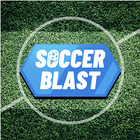 Soccer Blast ícone