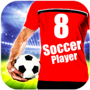 Dream Soccer Hero 2020 - Best Soccer Hero Game APK