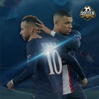 Pro Soccer League 2024 أيقونة