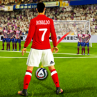 Soccer Kick icon