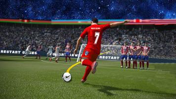 Soccer Kick screenshot 1