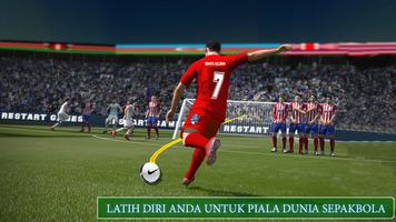 sepak bola juara sepak bola screenshot 1