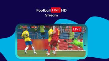 پوستر Football Live Score HD