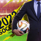 Soccer Master: Voetbal Manager-icoon