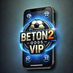 BETON 2+ ODDS