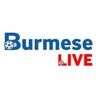 Burmese Live आइकन