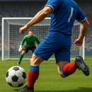Penalty Kick - Football Today APK