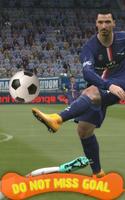 Football Soccer Penalty Kicks постер