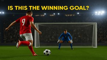 Penalty Kick - Football Today poster