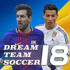 Dream Team Soccer 2018 biểu tượng