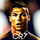 Soccer Ronaldo Wallpaper CR7 APK