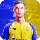 Soccer Ronaldo wallpapers CR7 APK