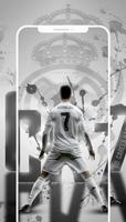 Soccer Ronaldo wallpapers CR7 screenshot 2