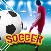 ”Soccer Runner