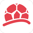 Live Soccer Football Score App icône