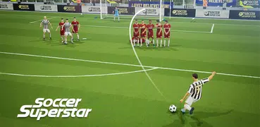 サッカースーパースター(Soccer Superstar)