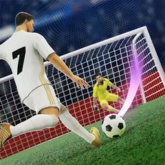 Soccer Superstar - Fussball APK Herunterladen