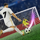 Soccer Superstar - Voetbal-icoon