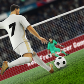 Soccer Super Star v0.1.26 (Mod Apk)