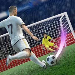 Soccer Superstar - Fussball XAPK Herunterladen