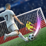 Soccer Superstar - Sepak bola
