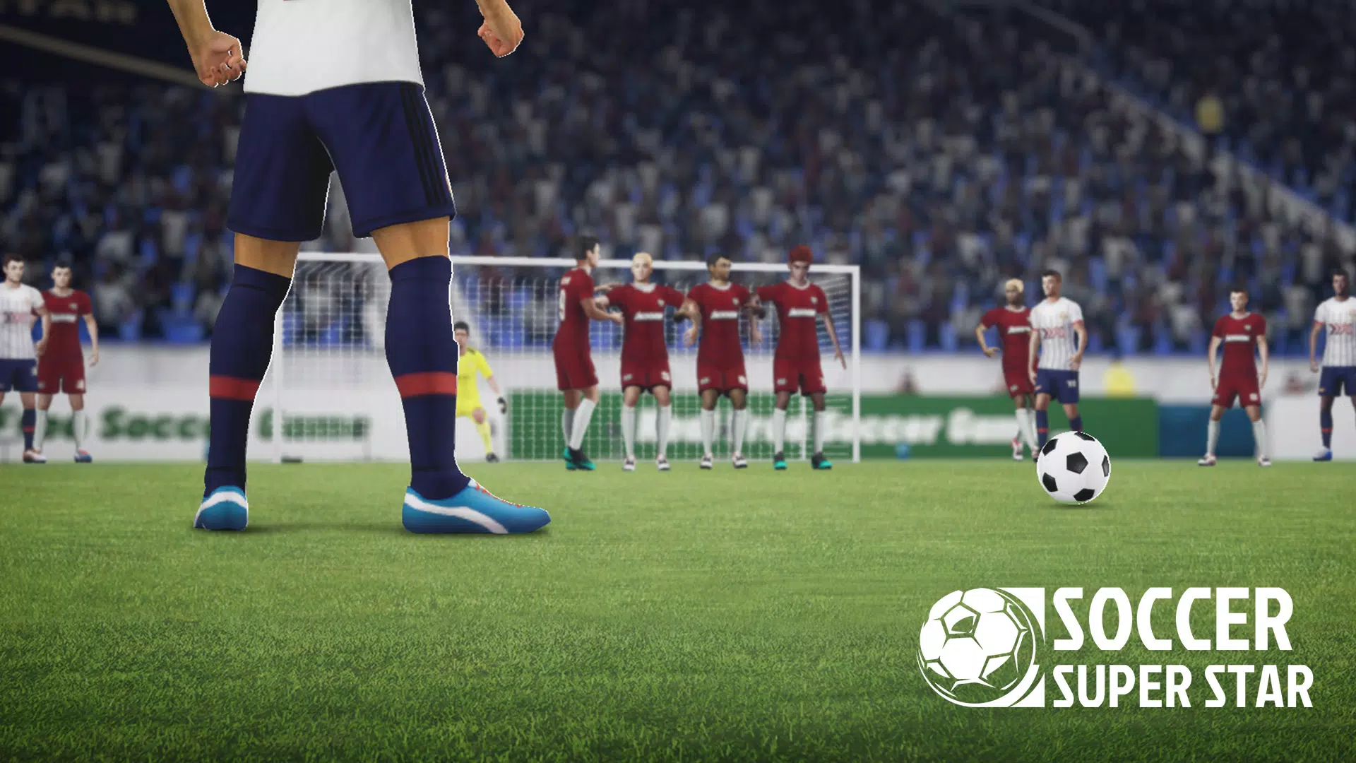 Soccer Super Star APK for Android Download