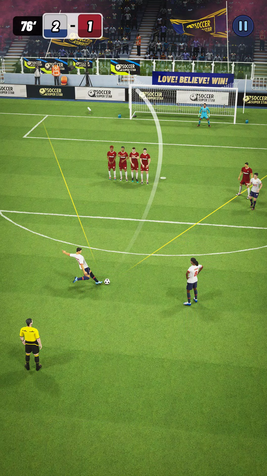 Football Soccer Star - APK Download for Android