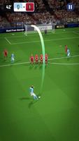 Soccer Superstar - Football capture d'écran 1