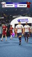 Soccer Superstar - Sepak bola syot layar 2