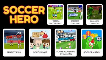 Soccer Star, Soccer Games screenshot 2