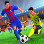 Soccer Star Mini Football Game icône