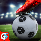 Soccer Star: Football Games icône