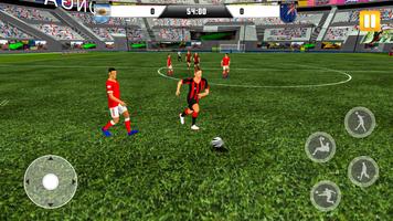 Soccer Star: Football Games capture d'écran 1