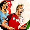 Soccer stars champions league