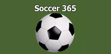 Soccer 365 - Live Match Scores