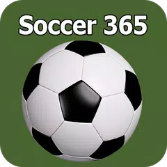 Soccer 365 - Live Match Scores APK 下載