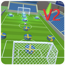 Finger Football League V2 aplikacja