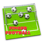 Finger Football ícone