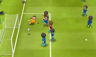 Dream league cup: Soccer 2019 截图 2