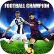 2019 Football Champion - Soccer League