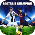 2019 Football Champion - Soccer League