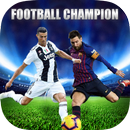 2019 Football Champion - Soccer League APK