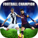 ikon 2019 Football Champion - Soccer League