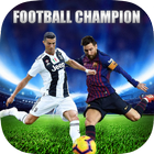 2019 Football Champion - Soccer League icône