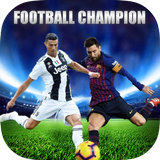 2019 Football Champion - Soccer League